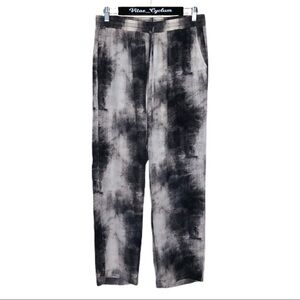 Olivia Graye Tie Dye Joggers NWT